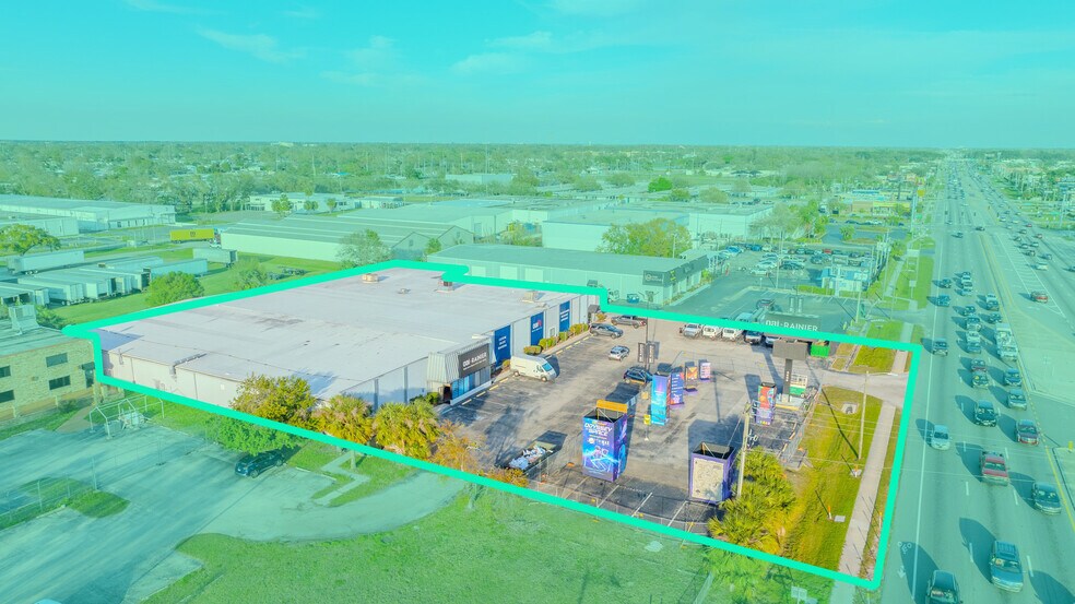 4545 W Hillsborough Ave, Tampa, FL à vendre - Photo du bâtiment - Image 2 de 20