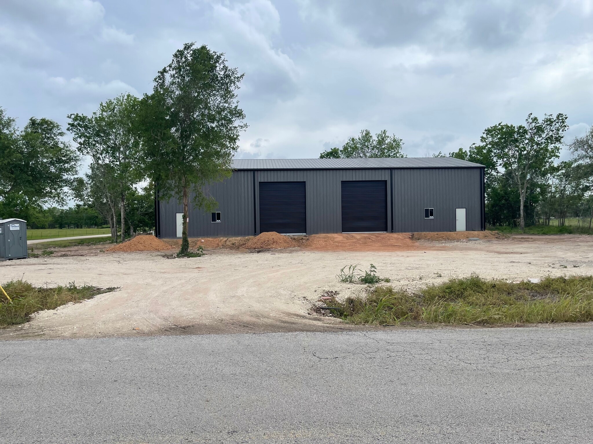 1212 Cottonwood Church Rd, Rosenberg, TX for lease Primary Photo- Image 1 of 27