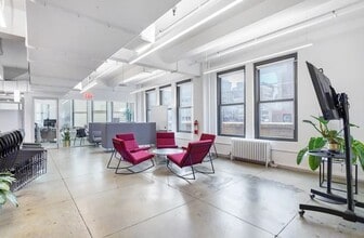 575 8th Ave, New York, NY for lease Interior Photo- Image 1 of 12