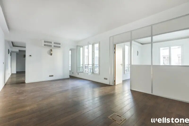 11 Rue Saint-Florentin, Paris for lease - Building Photo - Image 3 of 11