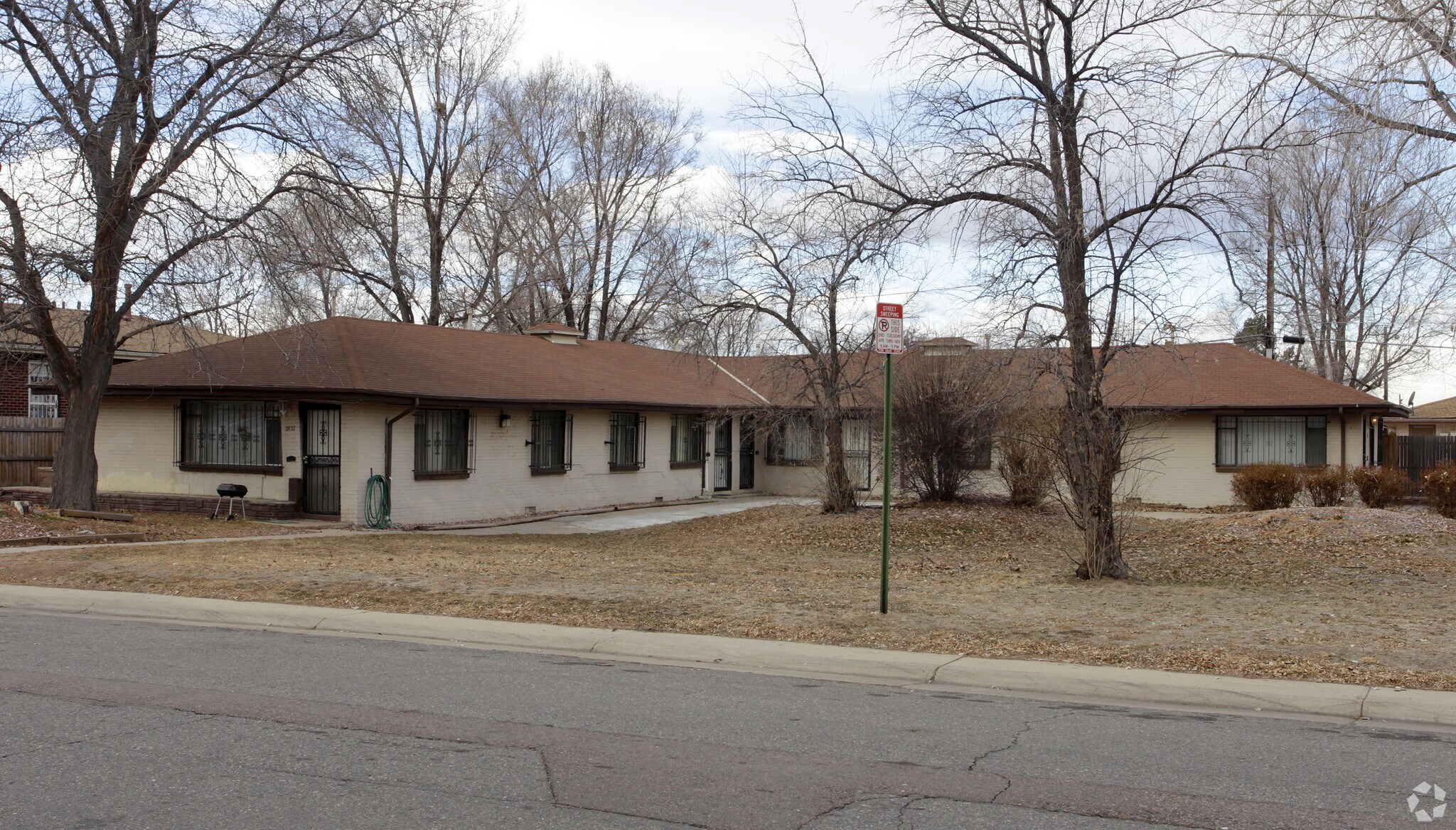 2855 N Harrison St, Denver, CO for sale Primary Photo- Image 1 of 5