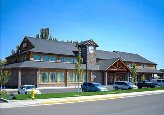 Plus de détails pour 700 Deborah Rd, Newberg, OR - Bureau à louer