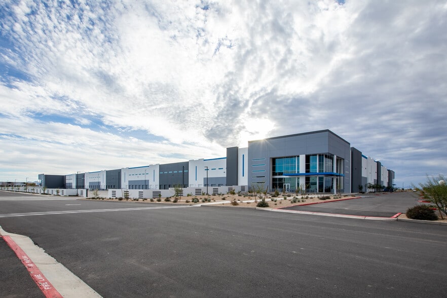 NEC Sossaman Rd & Pecos Rd, Mesa, AZ for lease - Building Photo - Image 1 of 23
