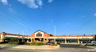 More details for 3600 Mitchell Dr, Fort Collins, CO - Retail for Lease