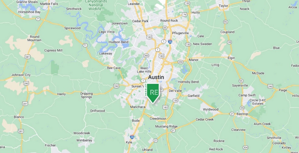 Slaughter Lane & Vertex Blvd, Austin, TX for lease - Building Photo - Image 2 of 13