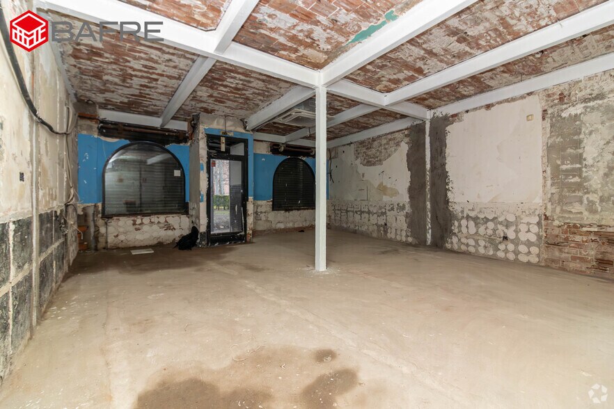 Retail in Madrid, Madrid for sale - Building Photo - Image 3 of 5