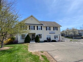 More details for 27 S Main St, East Windsor, CT - Office/Retail for Lease