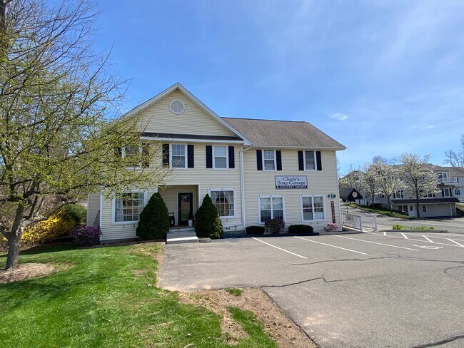 More details for 27 S Main St, East Windsor, CT - Office/Retail for Lease