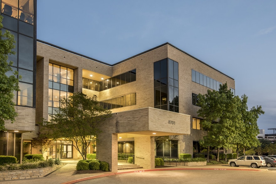 8701 N Mopac Expy, Austin, TX à louer - Autre - Image 2 de 5