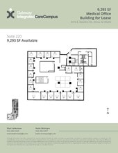 5416 E Baseline Rd, Mesa, AZ for lease Interior Photo- Image 1 of 1