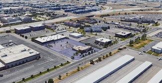 Plus de détails pour 238 N 2200 W, Salt Lake City, UT - Terrain à vendre