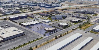 Plus de détails pour 238 N 2200 W, Salt Lake City, UT - Terrain à vendre