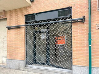 Plus de détails pour Commerce de détail à louer