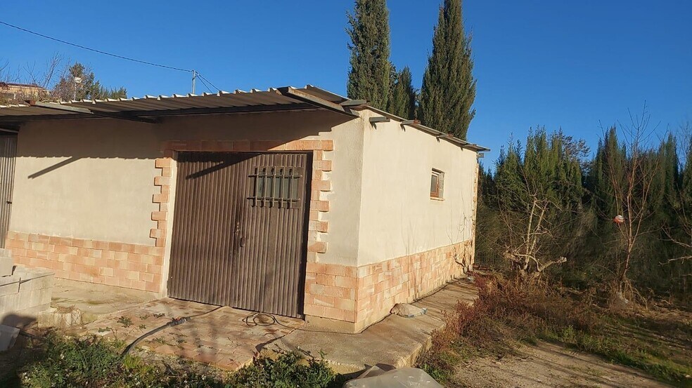 Canadillo, Cieza, Murcia à vendre - Photo du bâtiment - Image 1 de 11