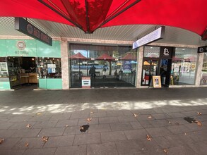 186-190 Church St, Parramatta for lease Building Photo- Image 1 of 4