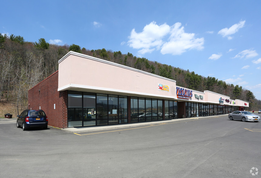 1143 Upper Front St, Binghamton, NY for lease - Building Photo - Image 3 of 5