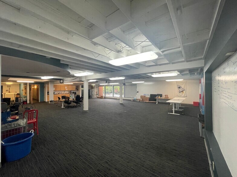 2741 Middlefield Rd, Palo Alto, CA à louer - Photo intérieure - Image 2 de 9