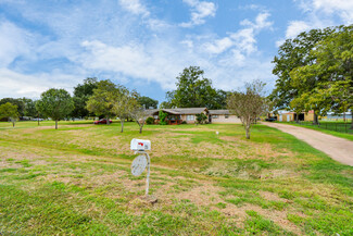 Plus de détails pour 2535 County Road 231, Wharton, TX - Terrain à vendre