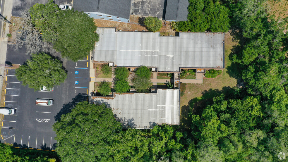 18115 Us Hwy 41 N, Lutz, FL for lease - Aerial - Image 3 of 16