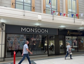 Swan Walk, Burton On Trent for lease Building Photo- Image 1 of 1