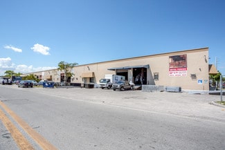 More details for 7100-7150 NW 37th Ave, Miami, FL - Flex, Industrial for Lease