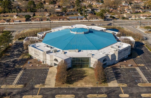 580 Kempsville Rd, Virginia Beach, VA for sale Primary Photo- Image 1 of 5