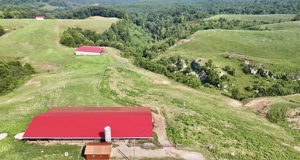 6454 State Route 790, Scottown, OH for sale - Aerial - Image 3 of 31