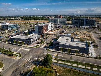 Plus de détails pour Eagle Road and Interstate 84, Meridian, ID - Vente au détail à louer