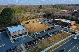 8915 Albemarle Rd, Charlotte, NC à louer Autre- Image 1 de 8