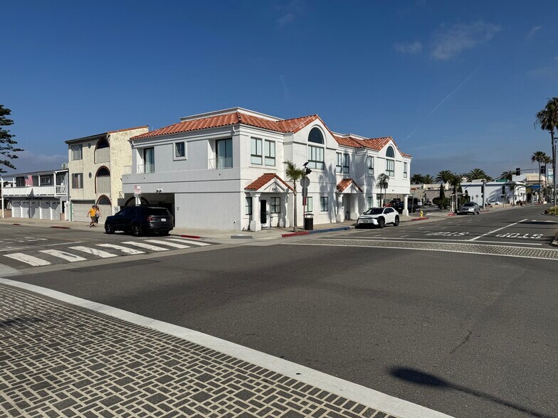 1001 Hermosa Ave, Hermosa Beach, CA à vendre - Photo du bâtiment - Image 2 de 8