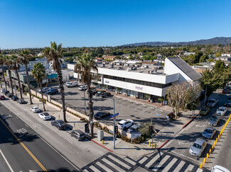 More details for Wilshire Blvd, Santa Monica, CA - Retail for Lease