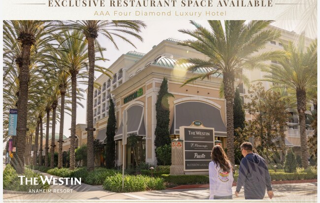 More details for 1020 W Katella Ave, Anaheim, CA - Retail for Lease