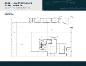 25821 Industrial Blvd, Hayward, CA à louer Photo intérieure- Image 2 de 2
