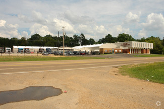 Plus de détails pour 5500 US 80 Hwy, Jackson, MS - Industriel à louer