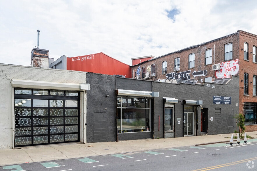 65 9th St, Brooklyn, NY for sale - Building Photo - Image 3 of 5
