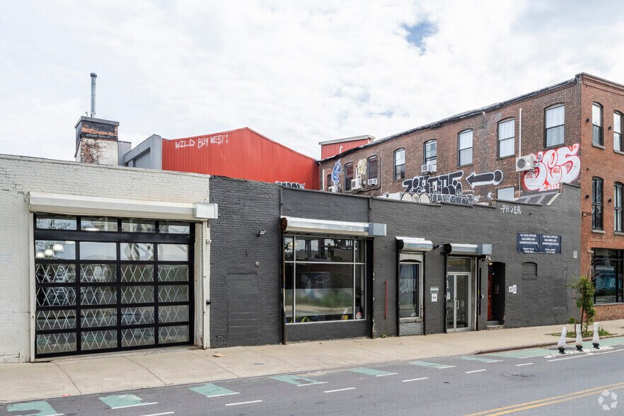 65 9th St, Brooklyn, NY à vendre - Photo du bâtiment - Image 3 de 5