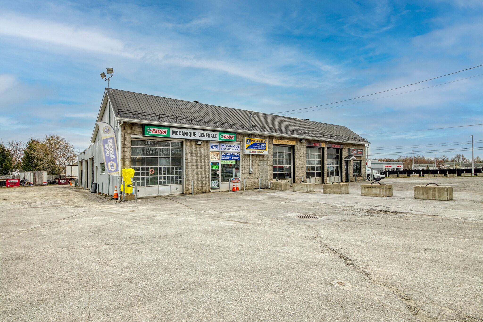 4791 Boul Laurier, Terrebonne, QC for sale Primary Photo- Image 1 of 1