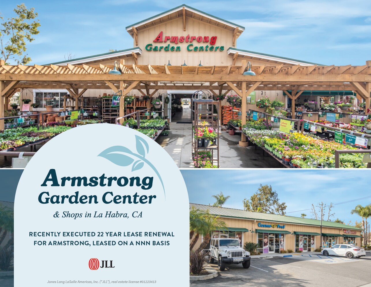 1340-1380 S Harbor Blvd, La Habra, CA à vendre Photo du bâtiment- Image 1 de 1