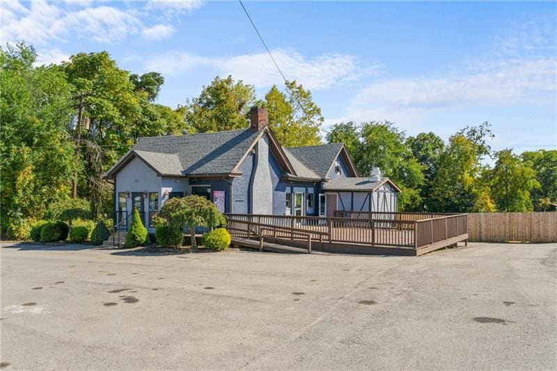 2222 Freeport Rd, New Kensington, PA for sale Building Photo- Image 1 of 18
