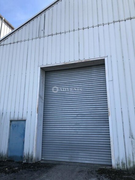 Flex in Jarville-la-Malgrange for lease - Building Photo - Image 3 of 5
