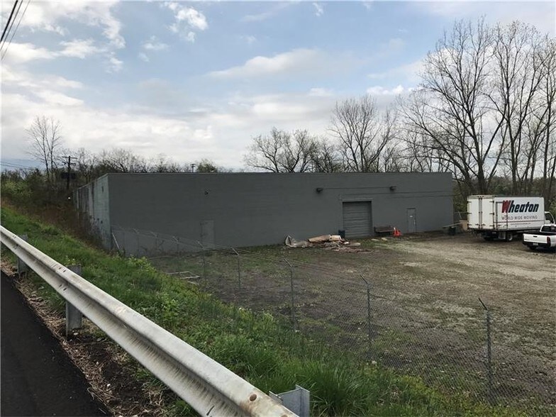 1121 S Side Ave, Pittsburgh, PA à louer - Photo principale - Image 1 de 7