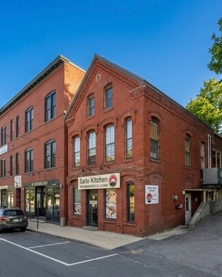 More details for 14 School St, Gorham, ME - Retail for Sale