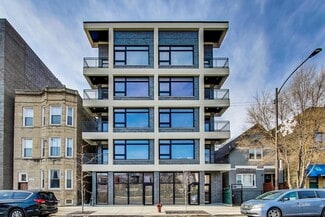 Plus de détails pour 1330 Western, Chicago, IL - Multi-résidentiel à vendre