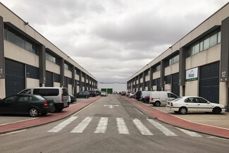 Plus de détails pour Calle Ferrocarril, 16, Meco - Industriel à vendre