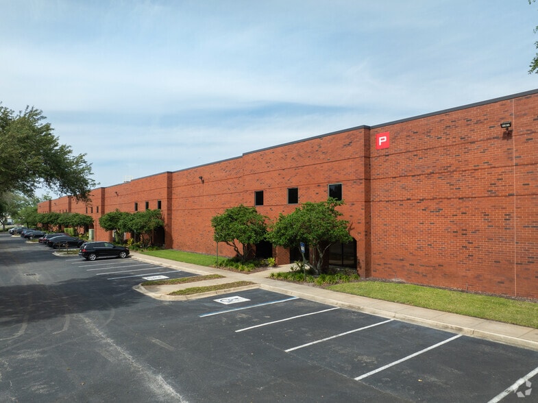 4225 James E Casey Dr, Jacksonville, FL for lease - Primary Photo - Image 1 of 5