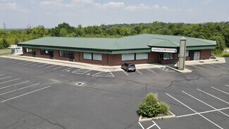More details for 6368 Pleasant Ave, Fairfield, OH - Retail for Lease
