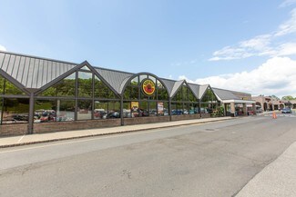 Plus de détails pour 625-709 Hamburg Tpke, Wayne, NJ - Commerce de détail à louer