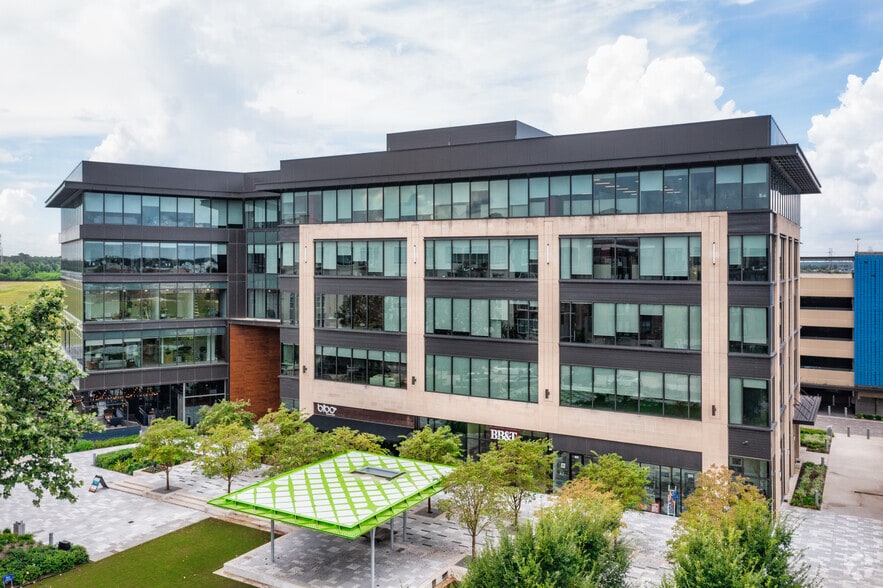 101 N Redemption Square Rd, Houston, TX à louer - Autre - Image 3 de 6