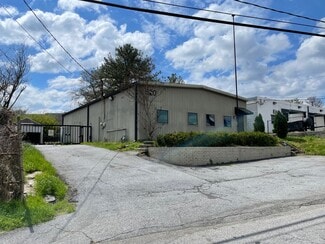 More details for 520 85 Cir, Atlanta, GA - Industrial for Lease