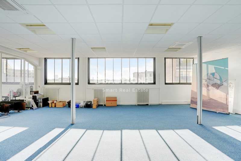 6 Bis Rue Auguste Vitu, Paris for lease - Interior Photo - Image 3 of 6